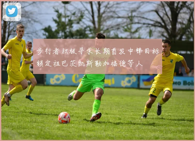 步行者积极寻求长期首发中锋目标锁定祖巴茨凯斯勒加福德等人