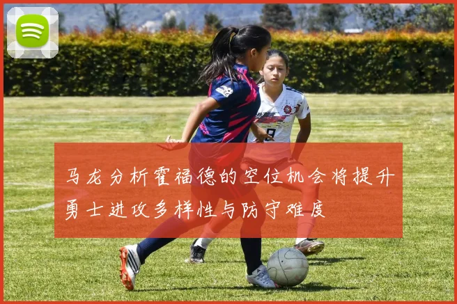 马龙分析霍福德的空位机会将提升勇士进攻多样性与防守难度