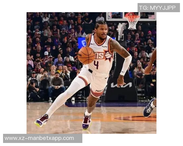 布克全能表现助力球队胜利12投仅4中却贡献18分5篮板5助攻正负值高达14