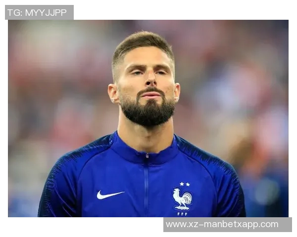 托万重披法国战袍感到无比自豪曾一度考虑退役而非回归国家队