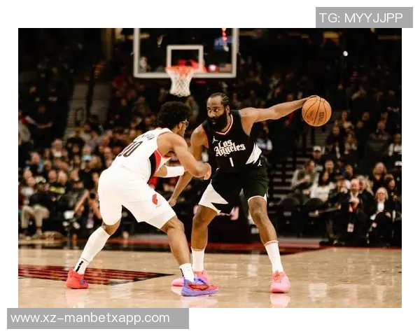 哈登引领篮球潮流创新打法NBA官方高度评价其前沿表现 哈登引领篮球潮流创新打法NBA官方高度评价其前沿表现