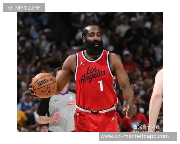 火媒分析哈登适合多队伍但关键时刻表现不佳不宜重返火箭