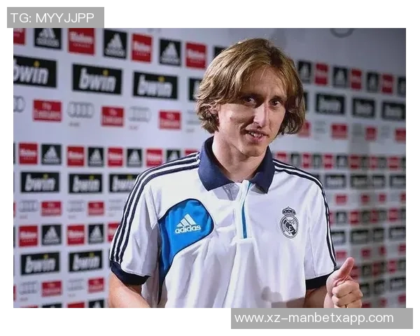 皇马明确目标寻找创造力中场接班莫德里奇角色