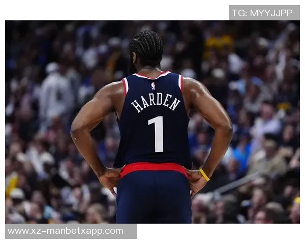 快船应尽早交易核心球员以降低损失把握哈登交易价值的最后机会 快船应尽早交易核心球员以降低损失把握哈登交易价值的最后机会