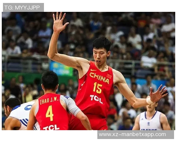 周琦首次现场观赛感受男双比赛魅力轻松3-0胜利乐趣无穷 周琦首次现场观赛感受男双比赛魅力轻松3-0胜利乐趣无穷