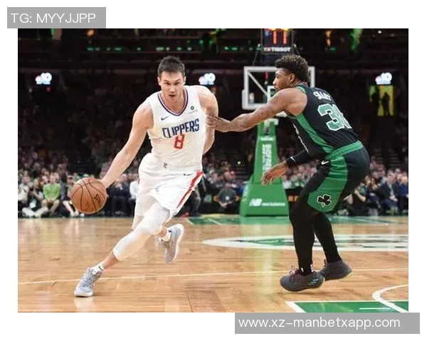 快船队分析:绿军技术全面攻防兼备架构合理实力强劲 快船队分析:绿军技术全面攻防兼备架构合理实力强劲